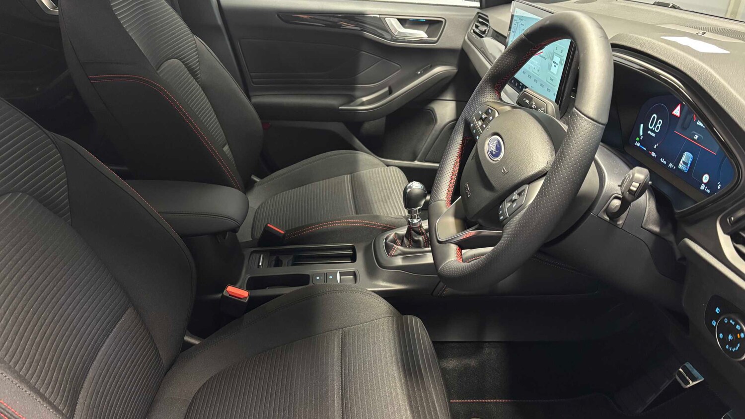 Used Ford Focus 2025 for sale - 77741024: Photo 14