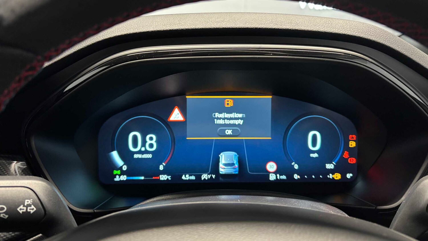 Used Ford Focus 2025 for sale - 77741024: Photo 15