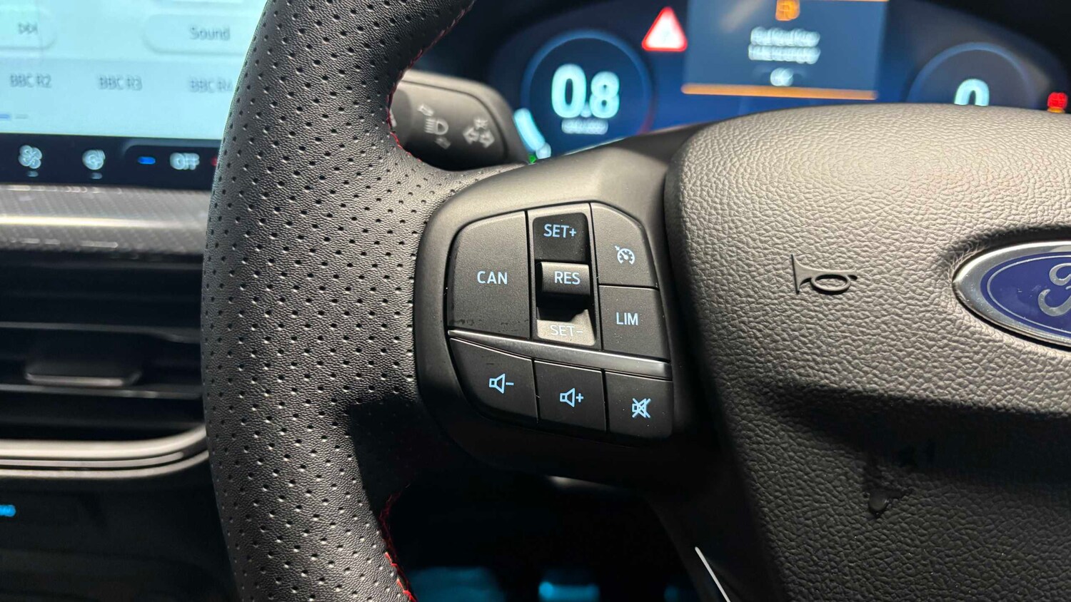 Used Ford Focus 2025 for sale - 77741024: Photo 16