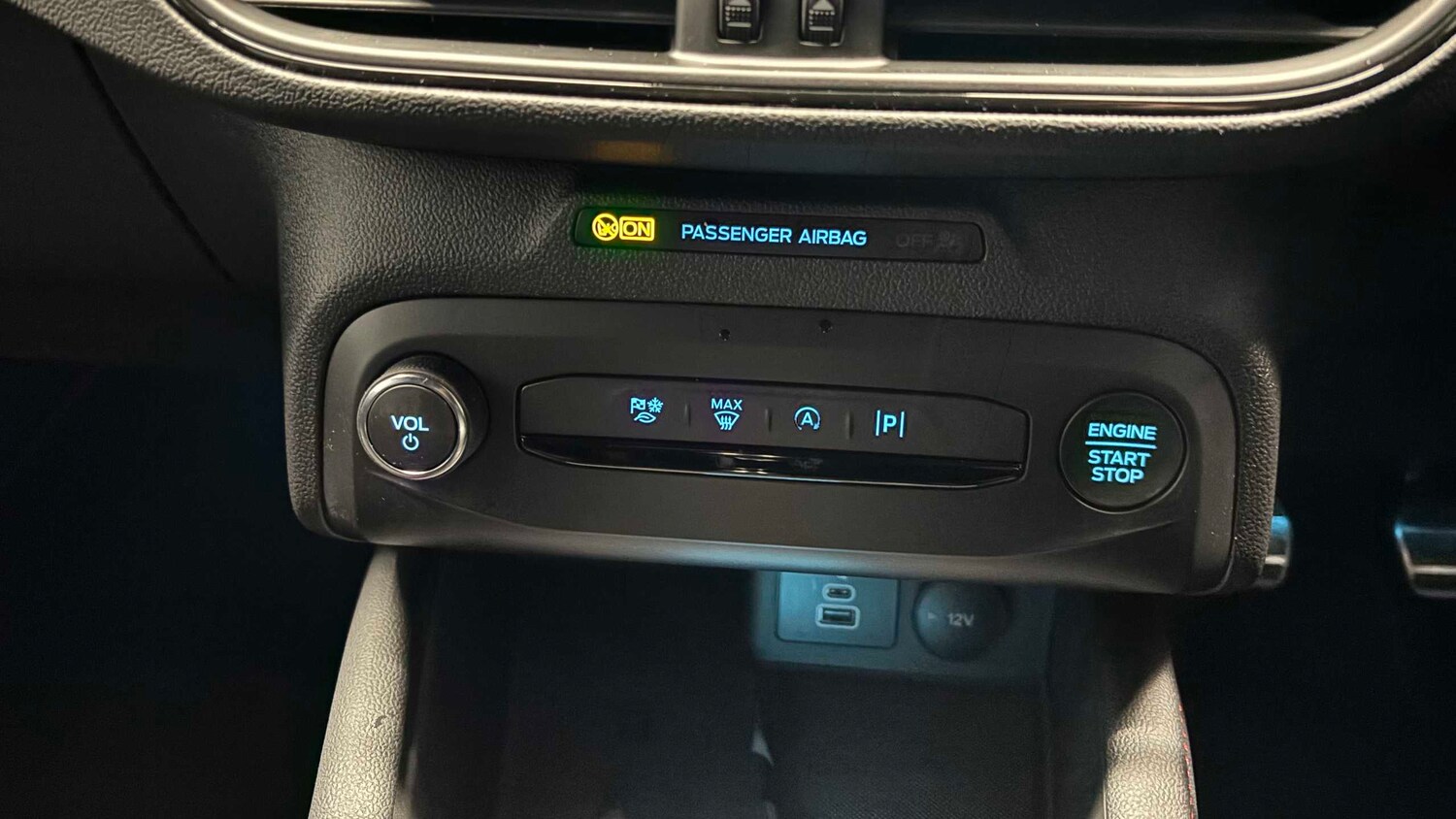 Used Ford Focus 2025 for sale - 77741024: Photo 20