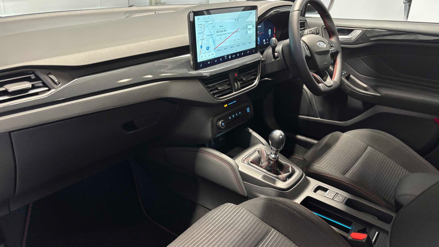 Used Ford Focus 2025 for sale - 77741024: Photo 27