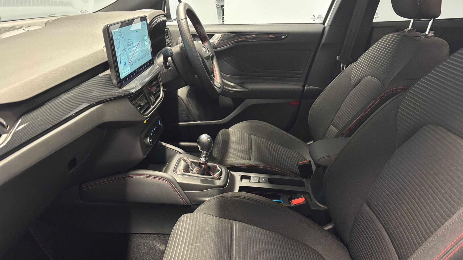 Used Ford Focus 2025 for sale - 77741024: Photo 28