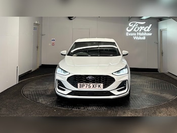 Used Ford Focus 2025 for sale - 77741024: Photo