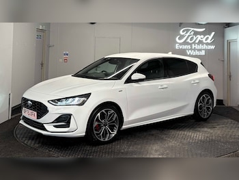 Used Ford Focus 2025 for sale - 77741024: Photo