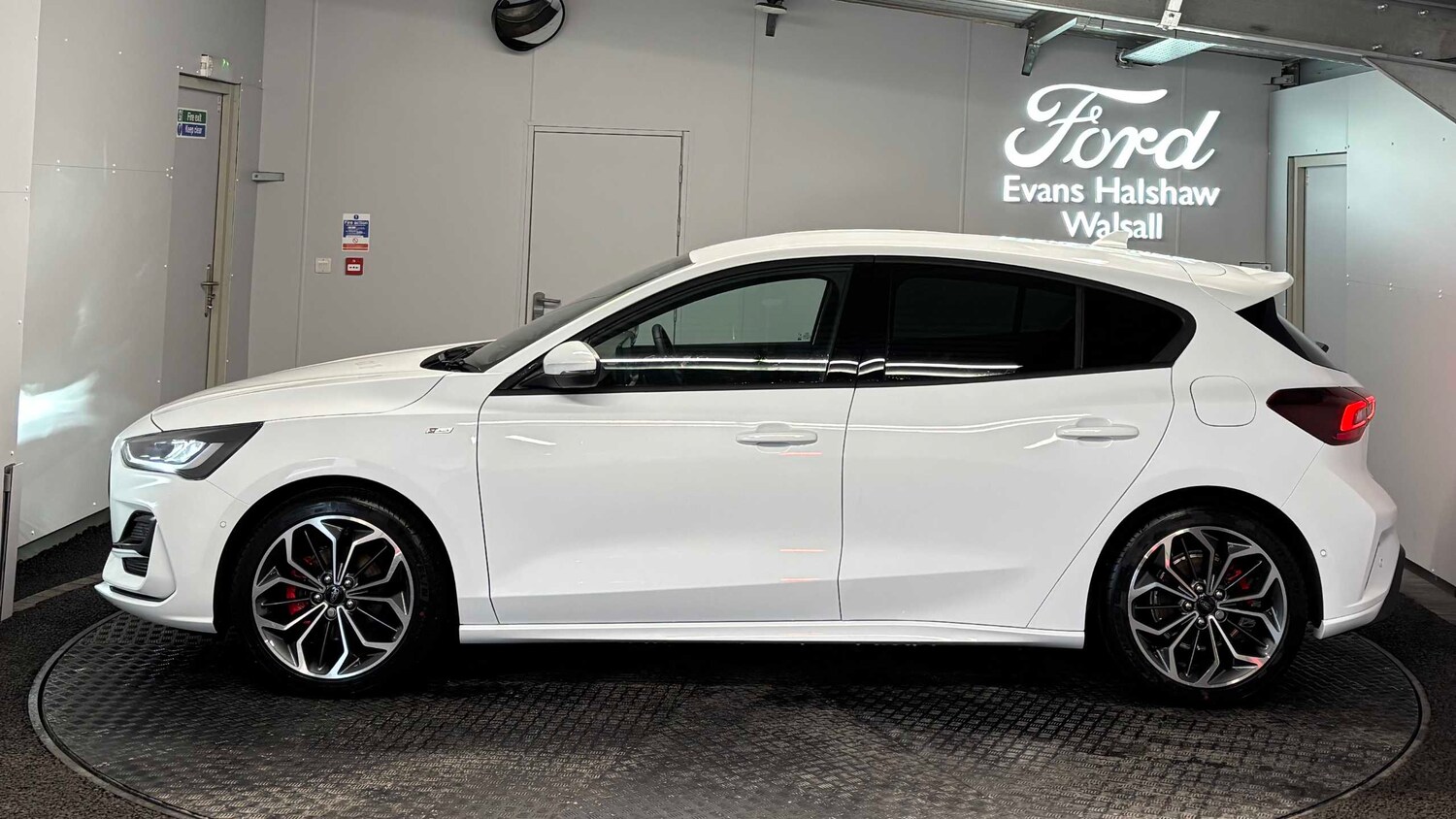 Used Ford Focus 2025 for sale - 77741024: Photo 8