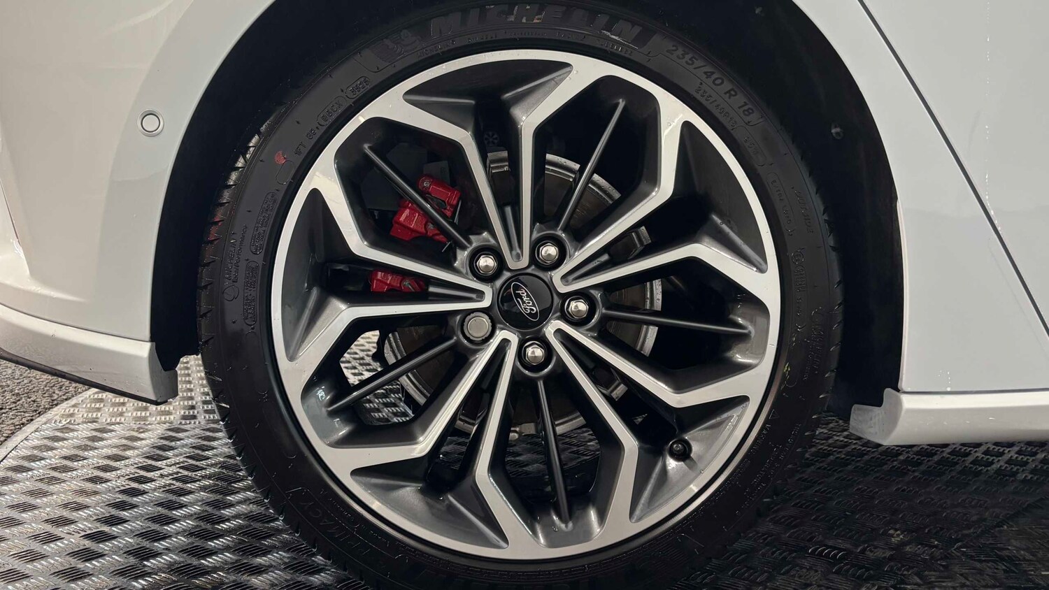 Used Ford Focus 2025 for sale - 77741024: Photo 9