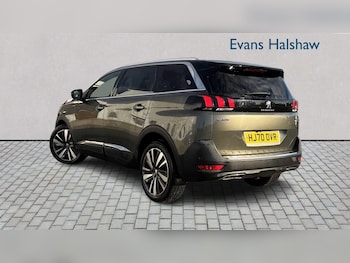 Used Peugeot 5008 2020 for sale - 76624649: Photo