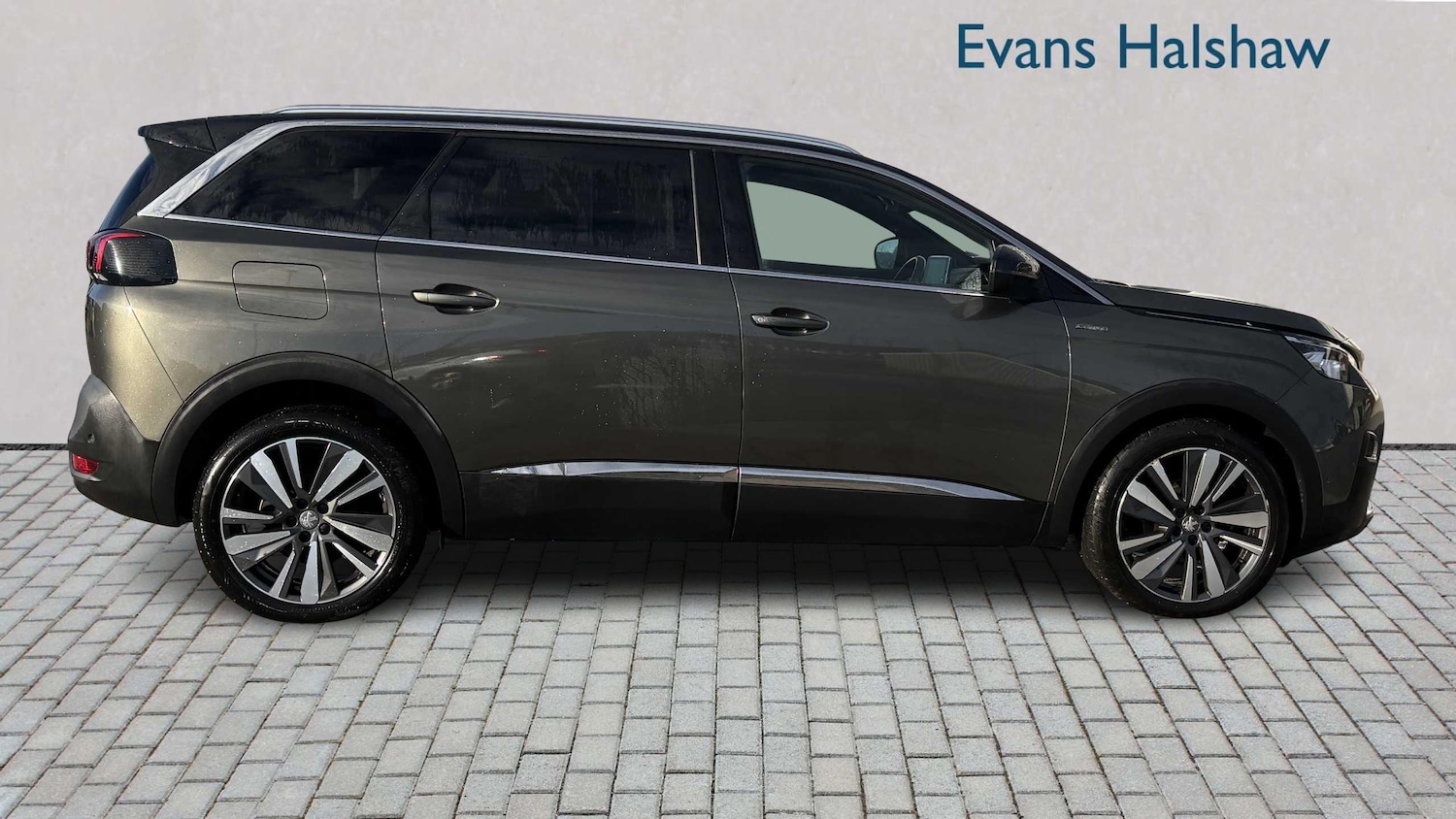 Used Peugeot 5008 2020 for sale - 76624649: Photo 3