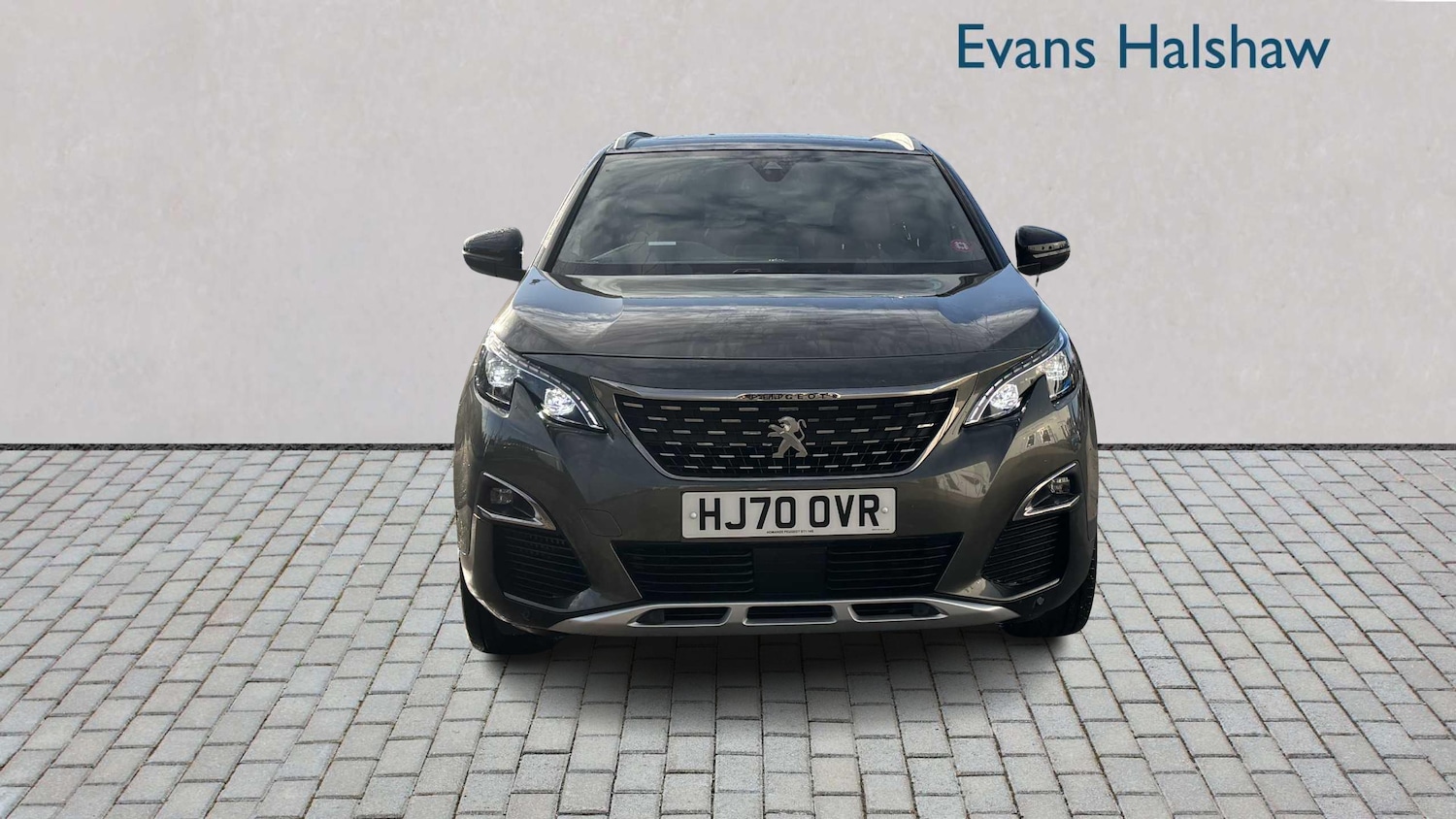 Used Peugeot 5008 2020 for sale - 76624649: Photo 4