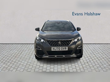 Used Peugeot 5008 2020 for sale - 76624649: Photo