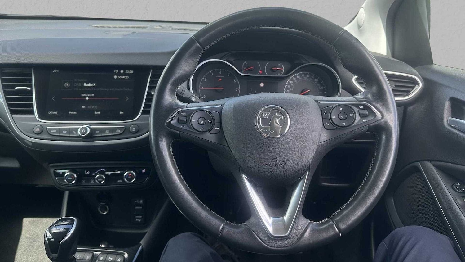 Vehicle 17