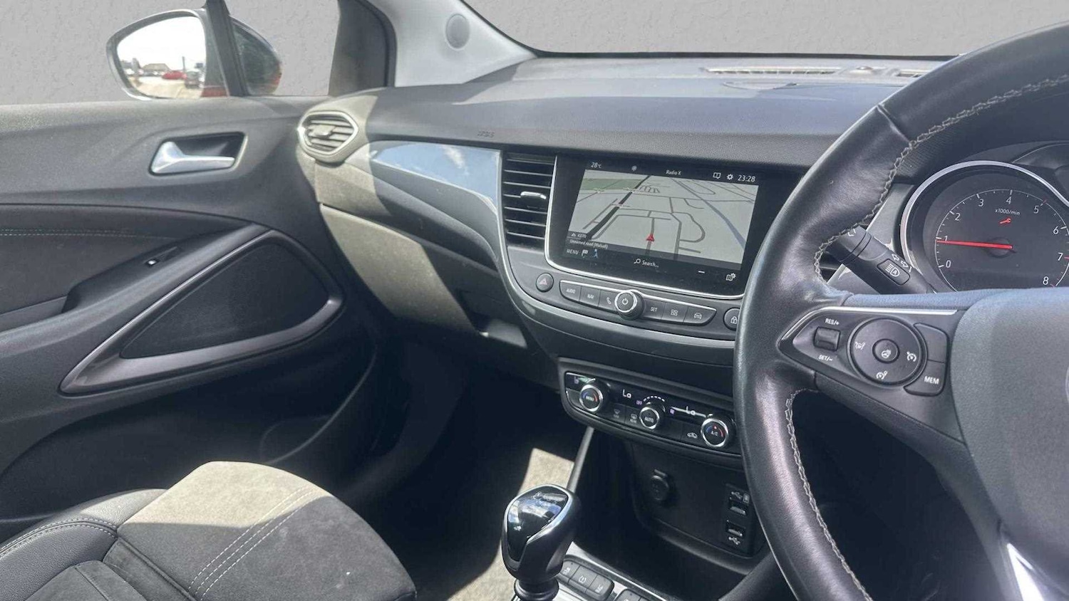 Vehicle 29