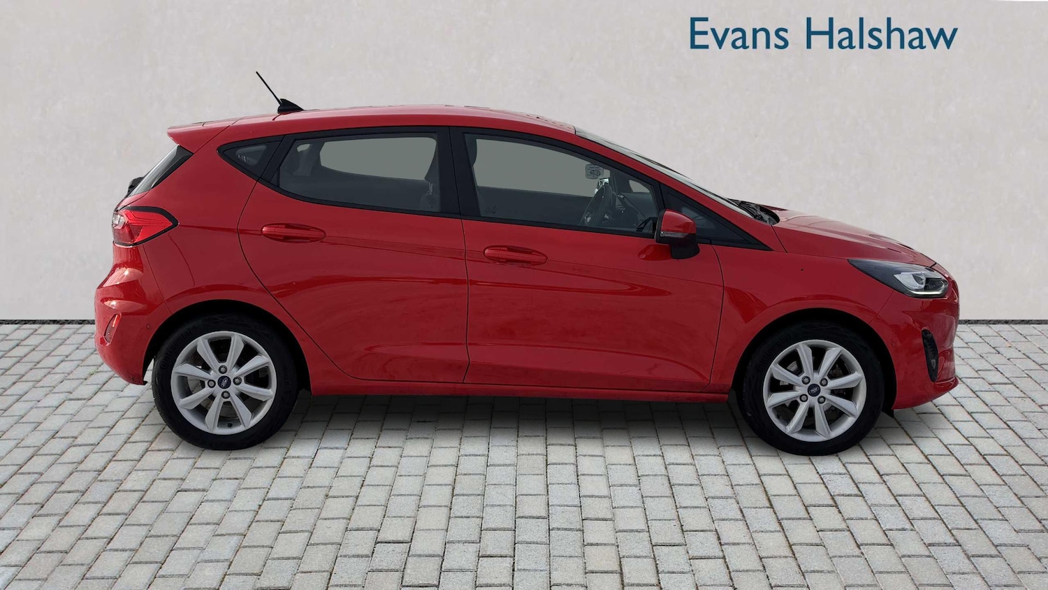 Used Ford Fiesta 2022 for sale - 77123339: Photo 3