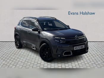 Used Citroen C5 Aircross 2020 for sale - 79702690: Photo