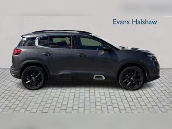 Used Citroen C5 Aircross 2020 for sale - 79702690: Photo