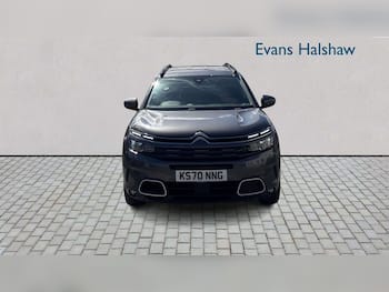 Used Citroen C5 Aircross 2020 for sale - 79702690: Photo