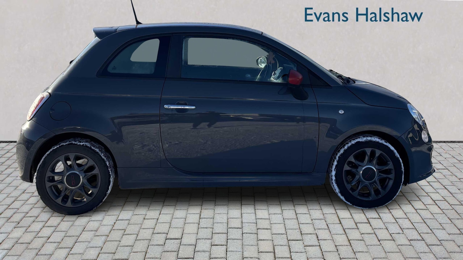 Used Fiat 500 2014 for sale - 77112475: Photo 3