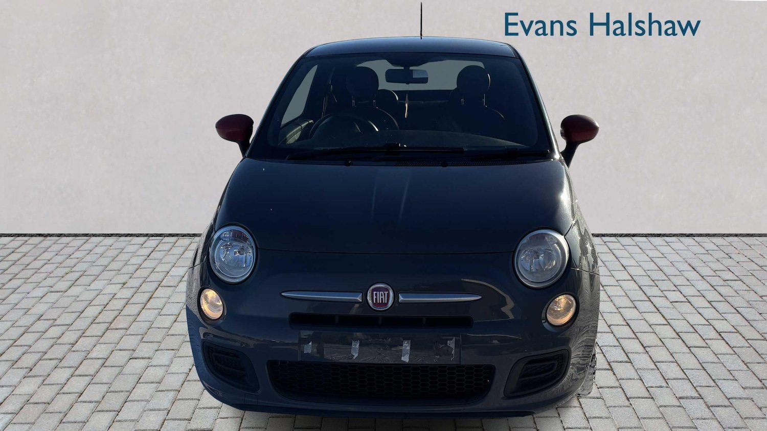 Used Fiat 500 2014 for sale - 77112475: Photo 4