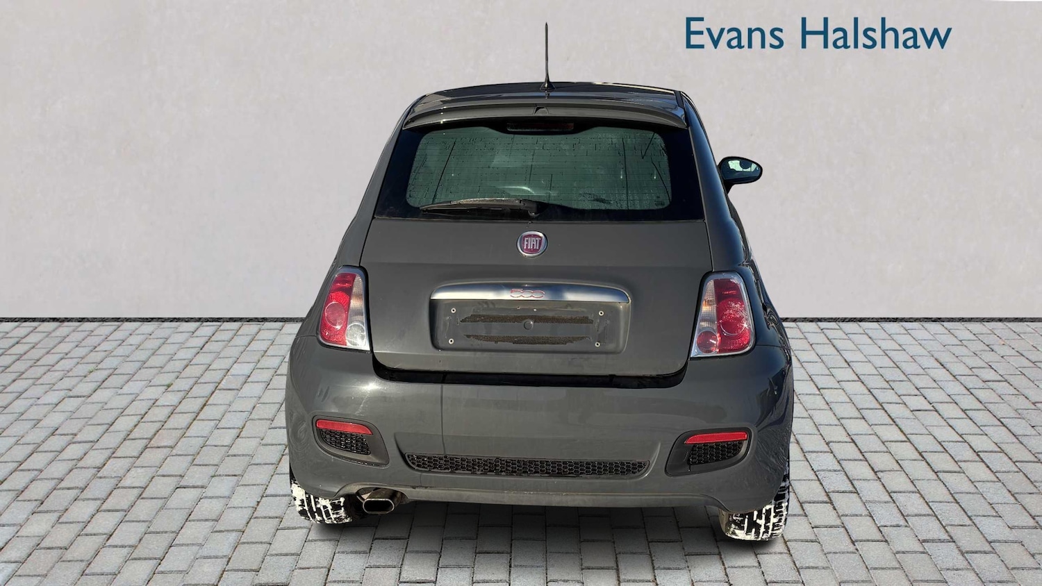 Used Fiat 500 2014 for sale - 77112475: Photo 5