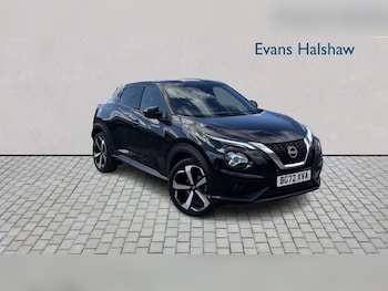 Used Nissan Juke 2022 for sale - 79095911: Photo