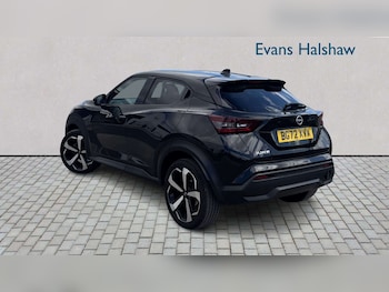 Used Nissan Juke 2022 for sale - 79095911: Photo