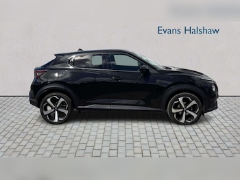 Used Nissan Juke 2022 for sale - 79095911: Photo