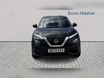 Used Nissan Juke 2022 for sale - 79095911: Photo
