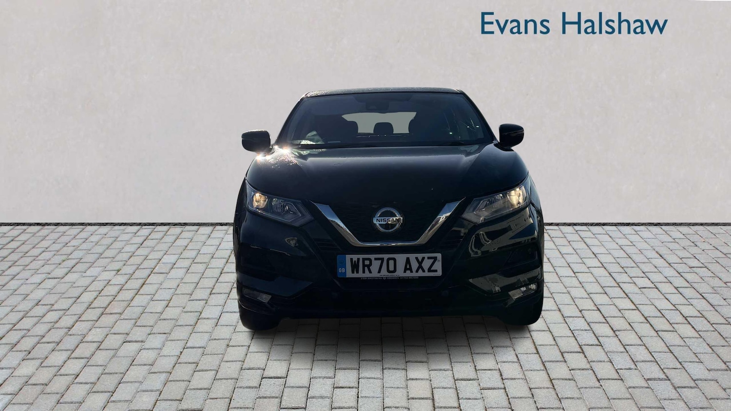 Used Nissan Qashqai 2020 for sale - 76804748: Photo 4