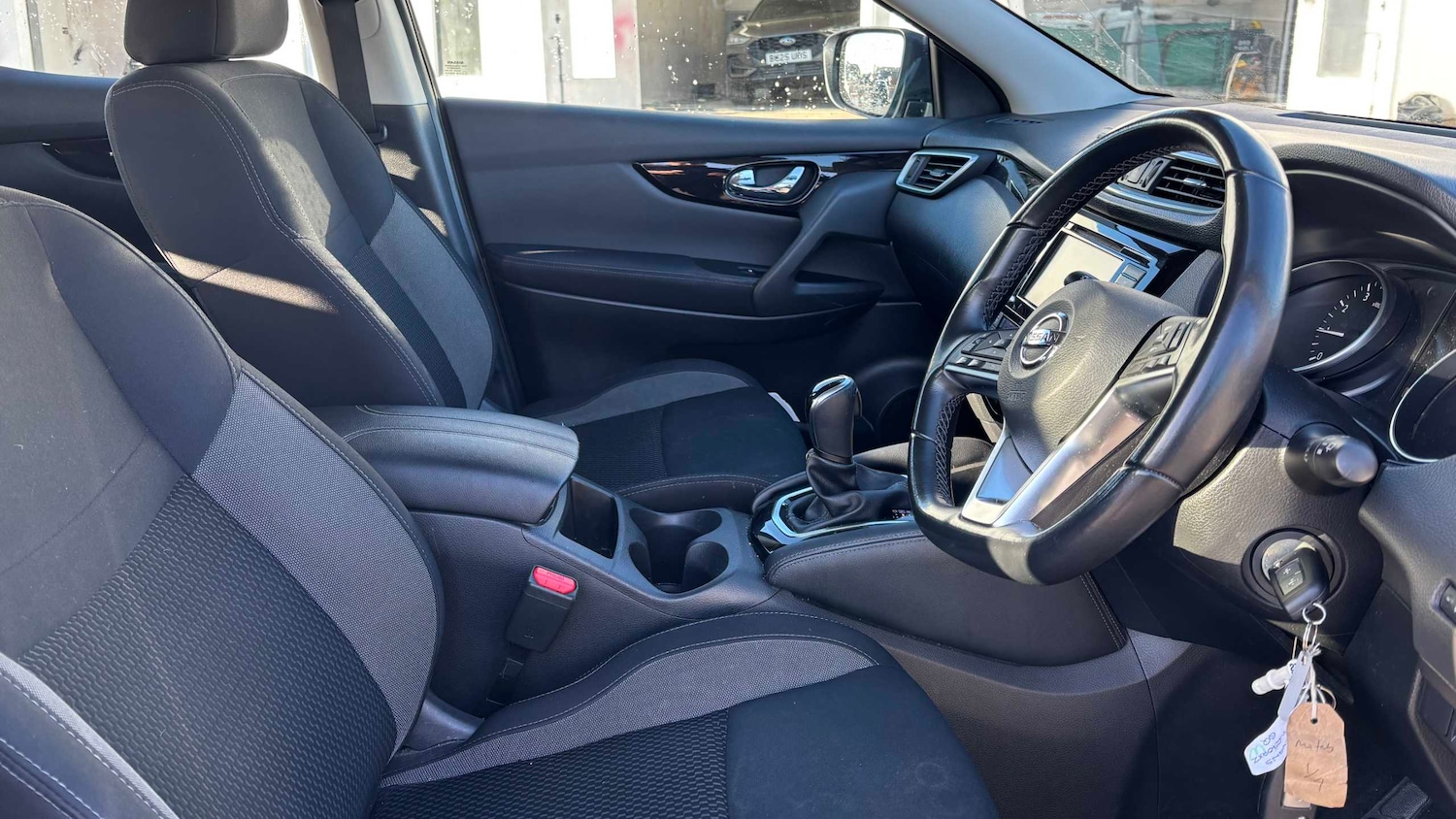 Used Nissan Qashqai 2020 for sale - 76804748: Photo 7