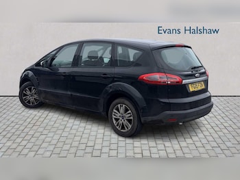 Used Ford S-Max 2015 for sale - 77615554: Photo