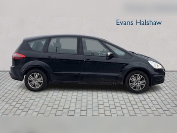 Used Ford S-Max 2015 for sale - 77615554: Photo