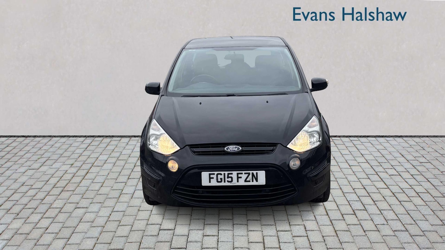 Used Ford S-Max for sale - 77615554: Photo 4