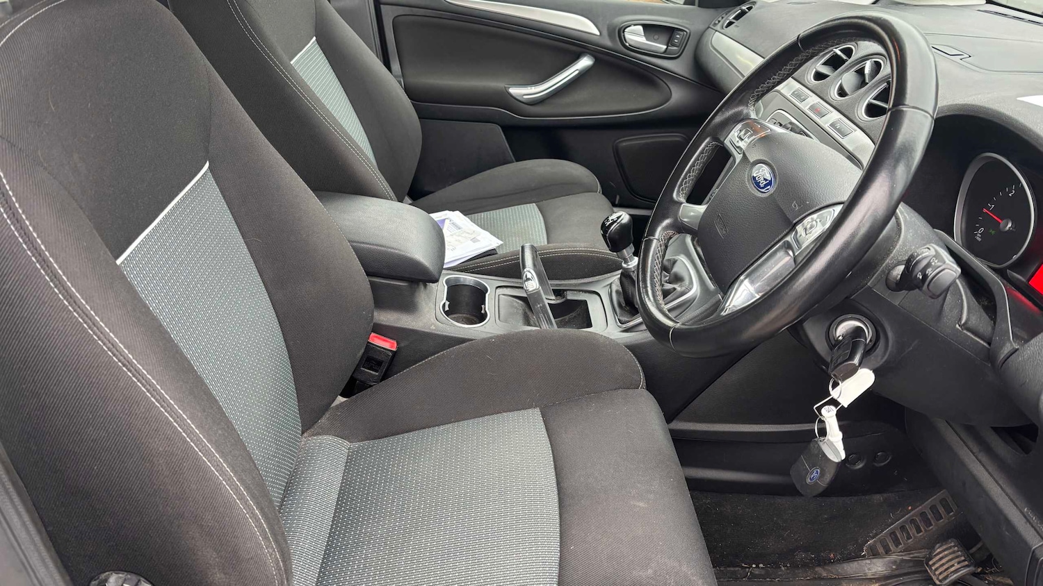 Used Ford S-Max for sale - 77615554: Photo 7