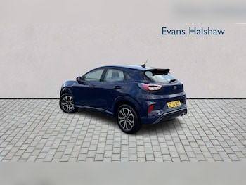 Used Ford Puma 2022 for sale - 77134837: Photo