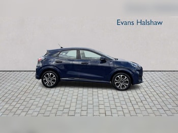 Used Ford Puma 2022 for sale - 77134837: Photo