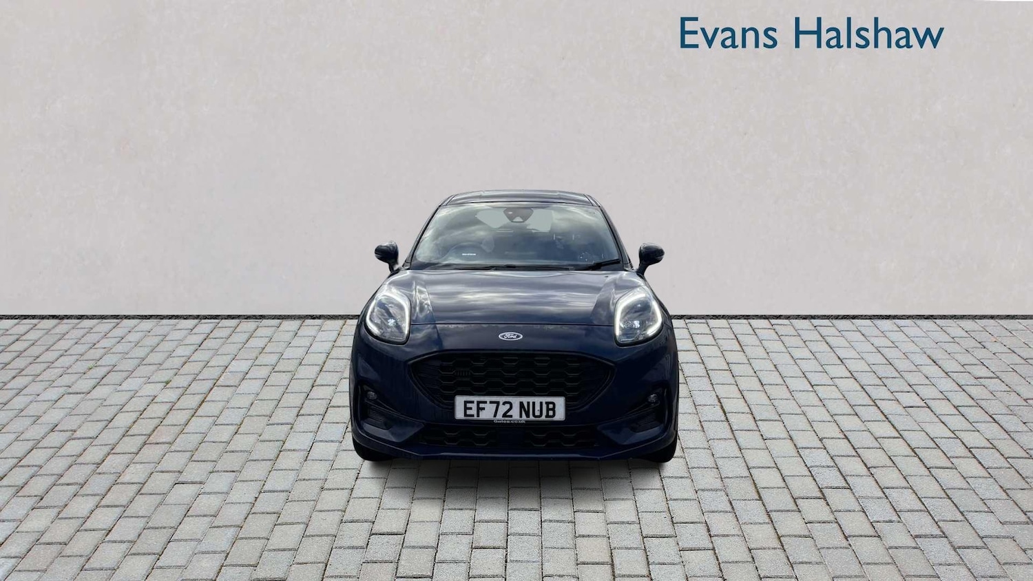 Used Ford Puma 2022 for sale - 77134837: Photo 4