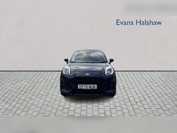 Used Ford Puma 2022 for sale - 77134837: Photo