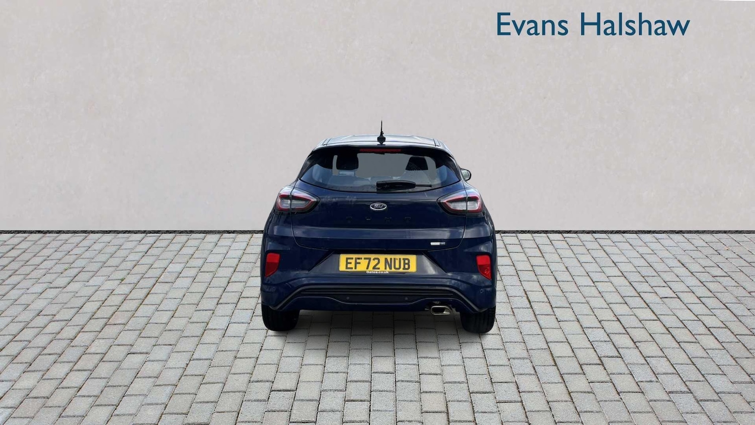 Used Ford Puma 2022 for sale - 77134837: Photo 5