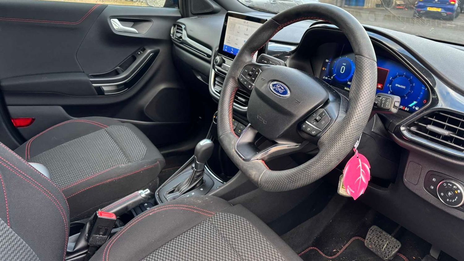 Used Ford Puma 2022 for sale - 77134837: Photo 6