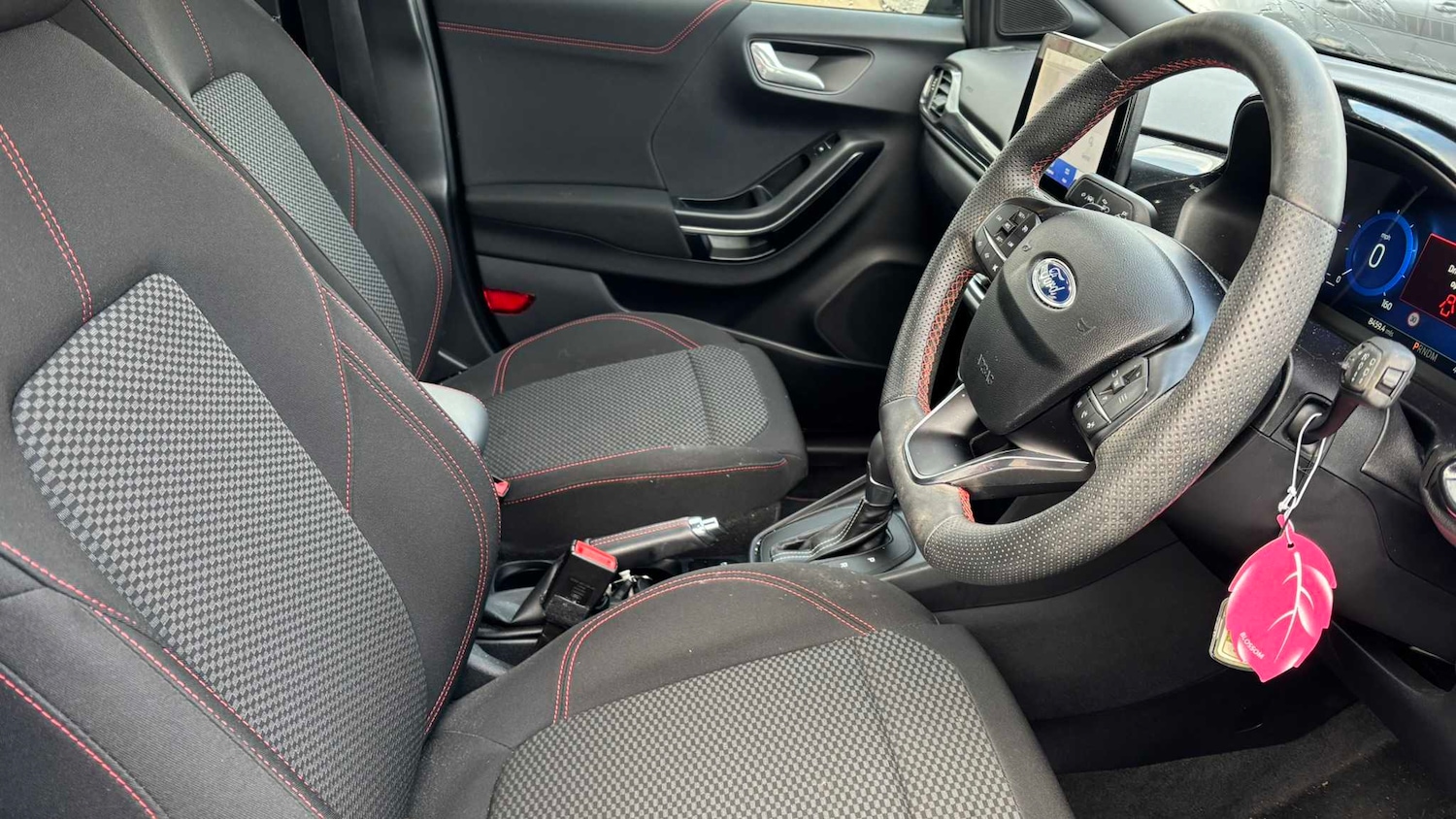 Used Ford Puma 2022 for sale - 77134837: Photo 7