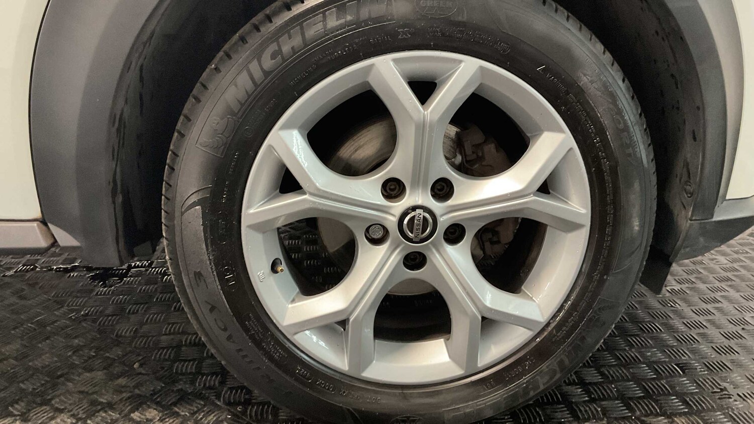 Used Nissan Juke 2021 for sale - 76113434: Photo 10