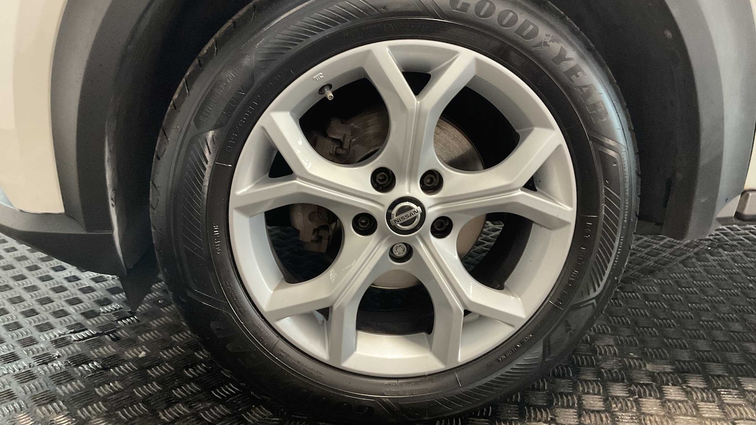 Used Nissan Juke 2021 for sale - 76113434: Photo 11