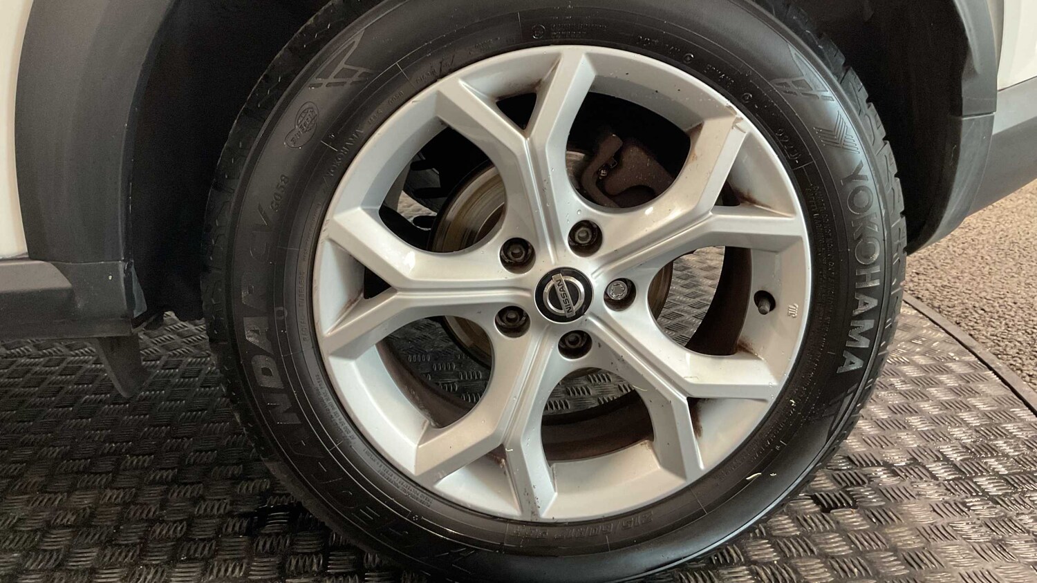 Used Nissan Juke 2021 for sale - 76113434: Photo 12