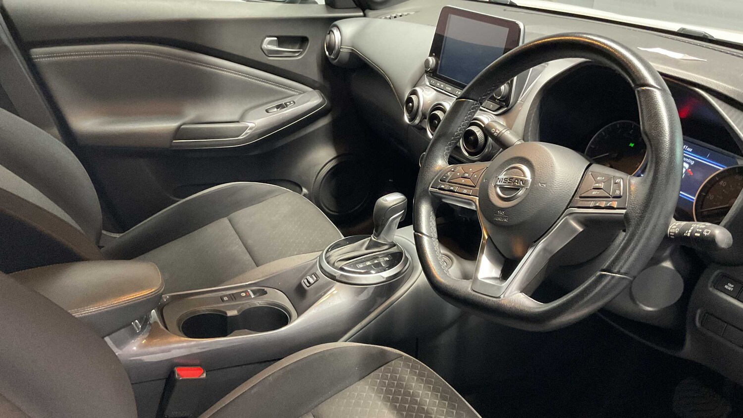 Used Nissan Juke 2021 for sale - 76113434: Photo 13