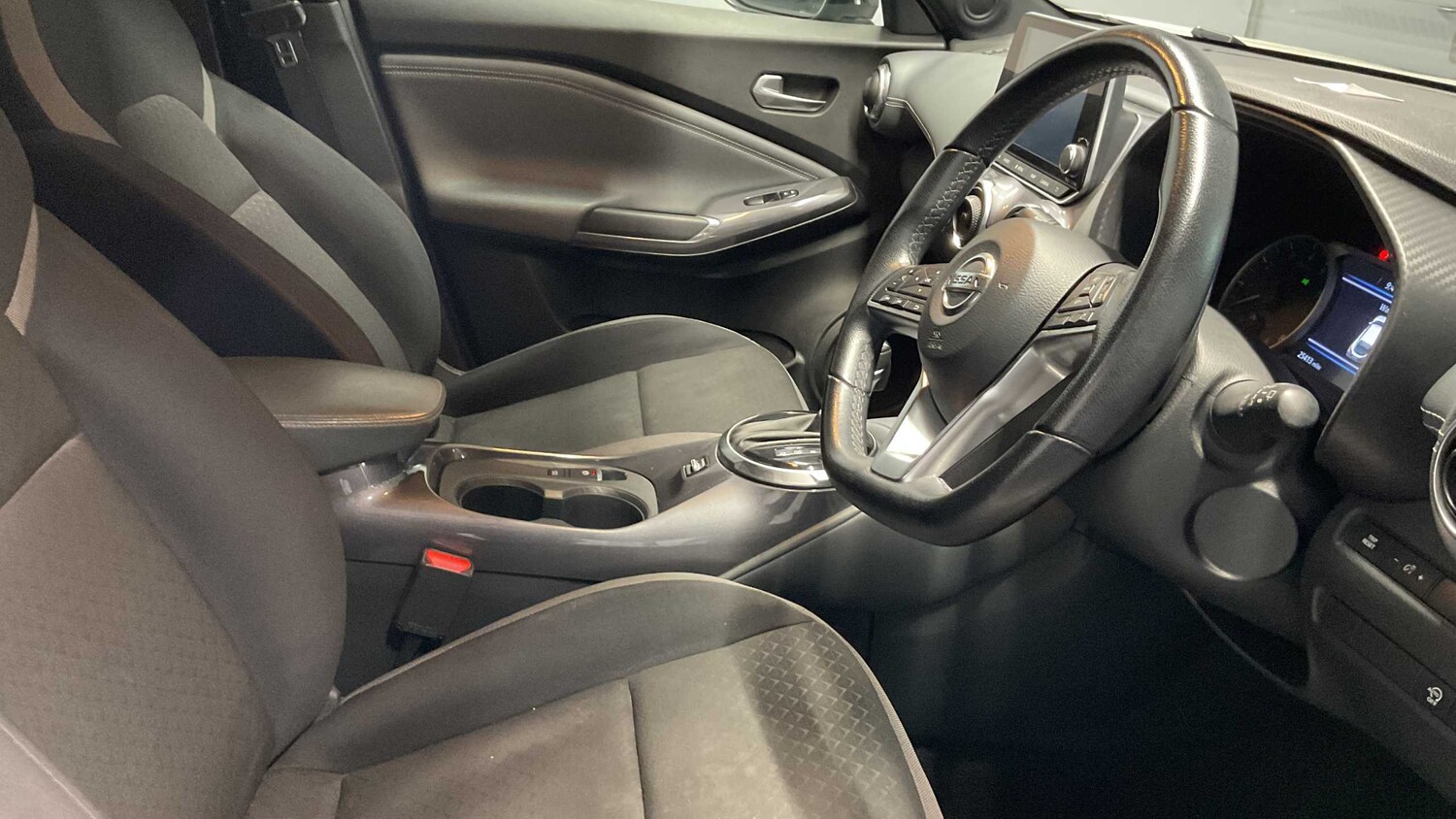 Used Nissan Juke 2021 for sale - 76113434: Photo 14