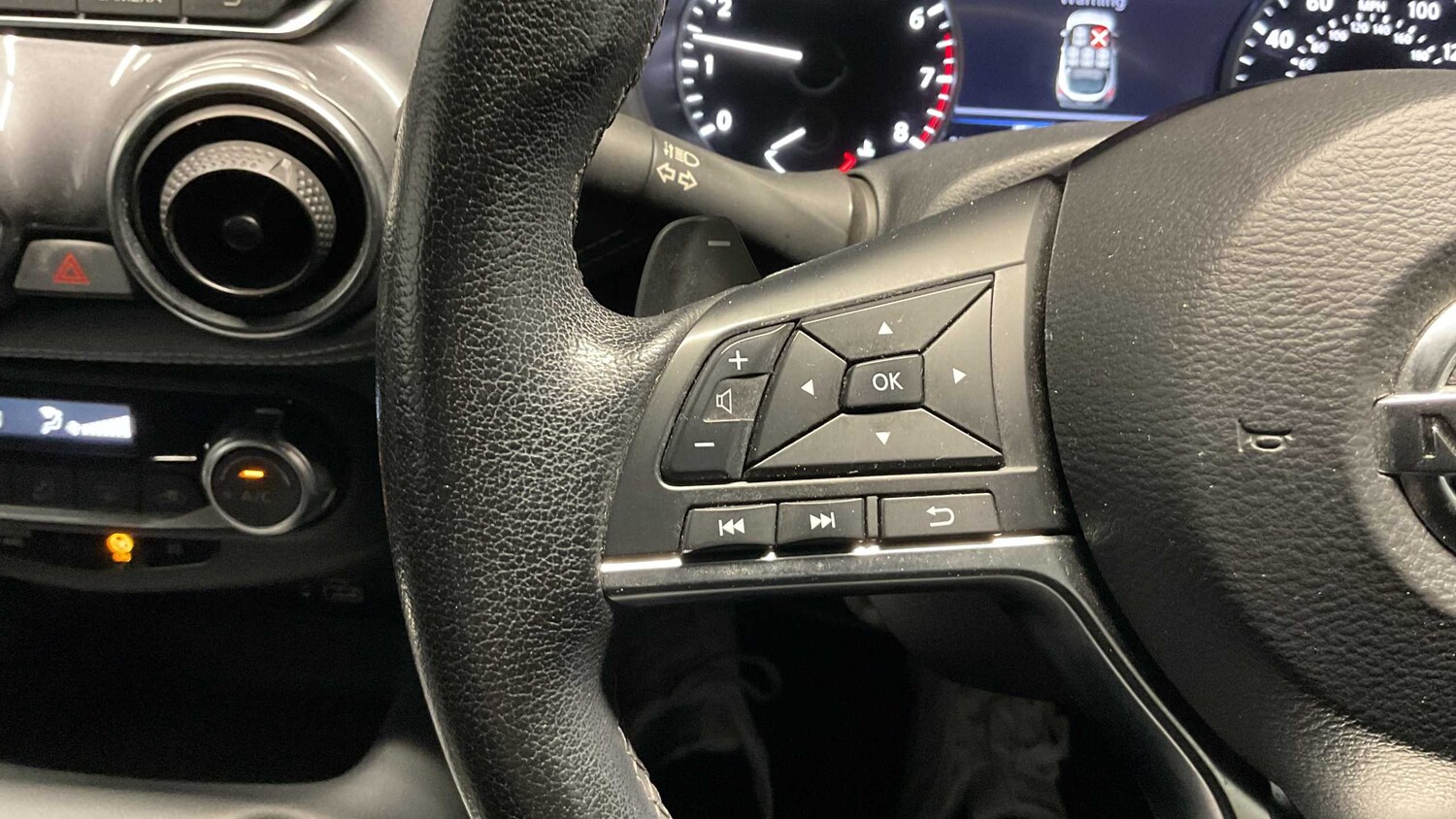 Used Nissan Juke 2021 for sale - 76113434: Photo 16