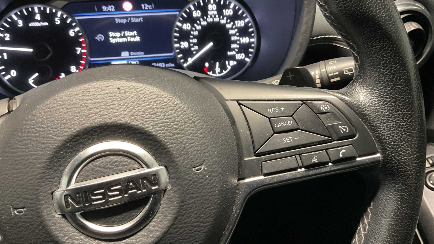 Used Nissan Juke 2021 for sale - 76113434: Photo 17