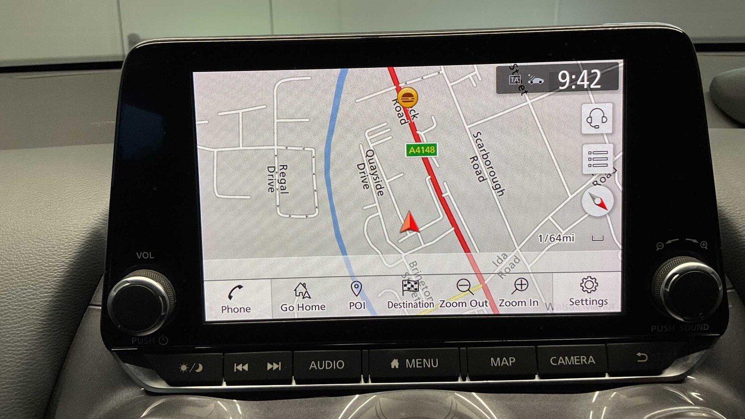 Used Nissan Juke 2021 for sale - 76113434: Photo 18