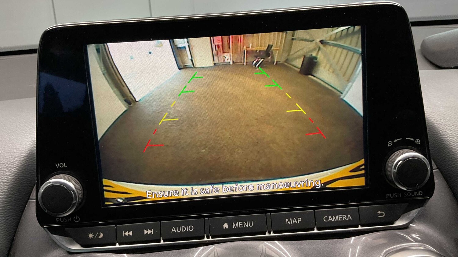 Used Nissan Juke 2021 for sale - 76113434: Photo 19