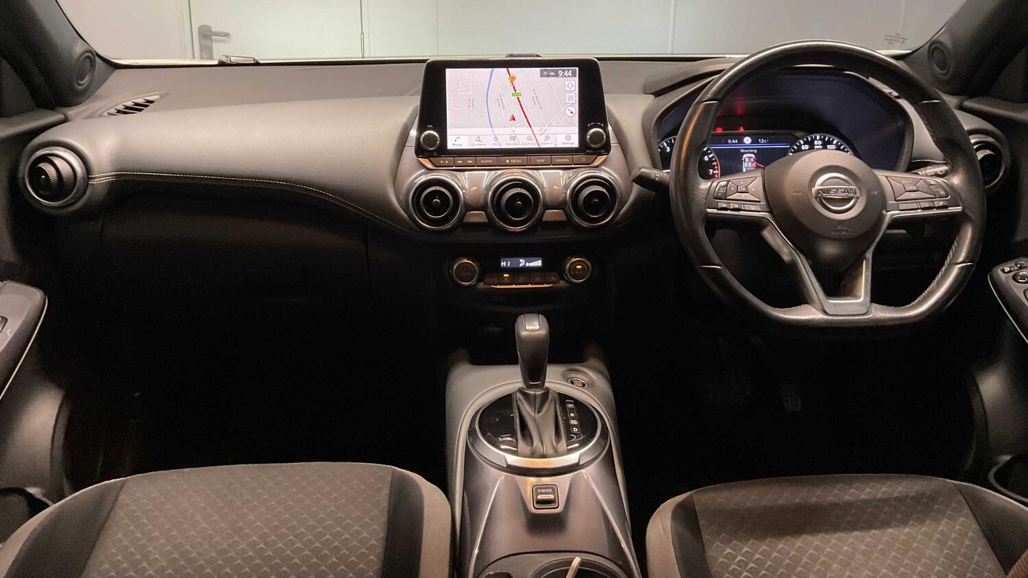 Used Nissan Juke 2021 for sale - 76113434: Photo 23